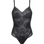 Triumph Bodys WILD ROSE SENSATION damen