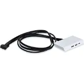 Lian Li I/O Kit für O11 Dynamic EVO