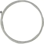 Jagwire Schaltzug Basic Stahl verzinkt 1,2 x 2300 mm Silber - günstiger Ersat....
