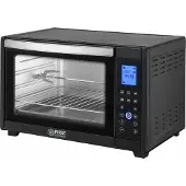TZS First Austria Minibackofen