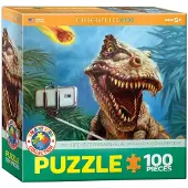 Eurographics XXL Teile - Dino Selfie - 100 Teile