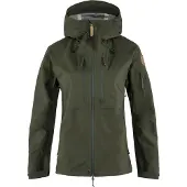 Fjällräven Keb Eco-shell Softshelljacke