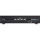 Aten CS1144DP4C-AT-G 4-Port USB - DP Dual Display Secure