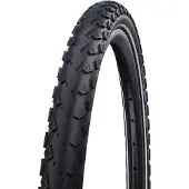 Schwalbe Starrer Reifen Land Cruiser Plus 28X2.00 Act P-G Twinsk.