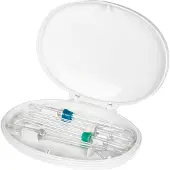 ProfiCare 4er Box m.Ersatzaufs.