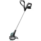 Gardena SmallCut 23/18V P4A Akku-Rasentrimmer mit Akku