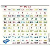 Larsen Puzzles Divi-Rätsel