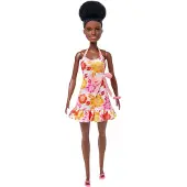 Barbie Loves the Ocean HLP93, Modepuppe, Weiblich, 3 Jahr(e), Junge/Mädchen, 298 mm, Mehrfarbig