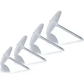 F-tronic Nagelscheibe 35mm NS35/340 m. Nagel 3x40mm
