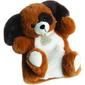Doudou et Compagnie Kuscheltier für Mädchen, empfohlen für Kinder