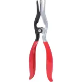 Ks Tools Spezial-Tüllenzange, 195mm