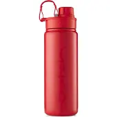 Satch edelstahl Trinkflasche SAT-EBO-001-517 Rot