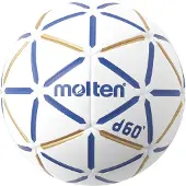 Molten Handball D60
