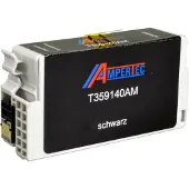Ampertec Tinte ersetzt Epson C13T35914010 35XL black
