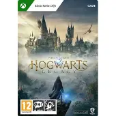 C2C Hogwarts Legacy Xbox Series XS CH
