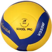MIKASA Volleyball V333W