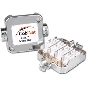 Cobinet Kabelverbinder CobiLan LS Kat.7 5040 707