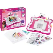 Barbie Podwietlana tablica Lumi Board Barbie