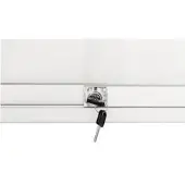 MAGNETOPLAN Ersatzschloss Schaukasten Schaukasten CC 1214000 1214100 1214200 1214300 2 Schlüssel