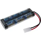 AccuCell Racing-Pack 7,2 Volt mit Tamiya Stecker