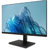 Acer B7 B247Y E, 60,5 cm (23.8"), 1920 x 1080 Pixel, Full HD, LCD, 4 ms, Schwarz