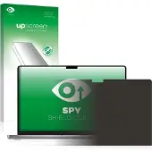 Upscreen Spy Shield Blickschutzfolie
