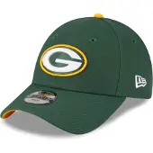 New Era 9Forty Kinder Youth Cap - League Green Bay Packers