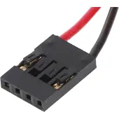 AccuCell Speicherbatterie 3,6V ersetzt Maxell ER6K - 2600 mAh