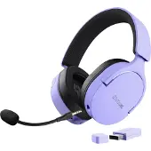 Trust Gxt 491 Drahtloses Gaming-headset