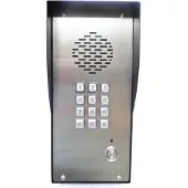 GSM Activate 4G GSM Gegensprechanlage mit Tastatur