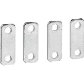 Hager HYS010H Anschlussverlängerung P160 M8-Anschluss 4P