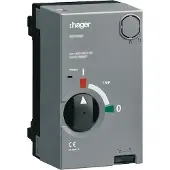 Hager HXT045H