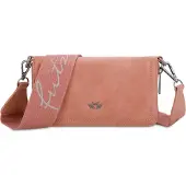 Fritzi aus Preußen Lou Vintage Geldbörse 20.5 cm
