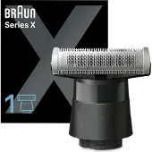 Braun Barzdaskuts priedas XT20