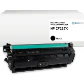 CoreParts Toner Black 37X-NTR