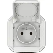 Legrand 069781L, 1 Stück(e)