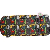 CuddleCo Cumfi Cush - Sitzauflage für Kinderwagen