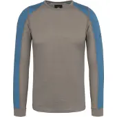 Normani Herren Merino Langarm „Devonport“ - 9183