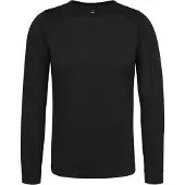 Normani Herren Merino Langarm „Devonport“ - 9183