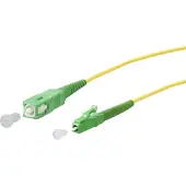 METZ CONNECT LWL-Patchkabel Singlemode OS2