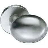 Fsb ZT-Türknopf ASL, 0230804, gegens., a.Ros.rd, F69 ma