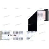Samsung Taśma FFC S22C330HW Fold L230 30P, BN96-29060U