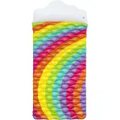 Bestway 44107 Rainbow Dreams Luftmatratze Für Pool