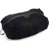 Peak Design Ultraleichter Packwürfel XS Mesh Schwarz