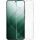 Cadorabo Display Schutzglas Folie für Xiaomi 14