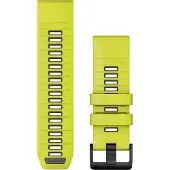 Garmin Quickfit 22 Mm Silikonarmband