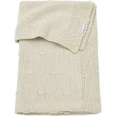 Meyco Baby Knots 75x100 Cm Minikrippendecke