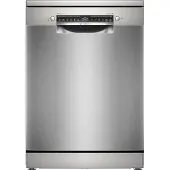 Bosch SMS4EVI08E silber