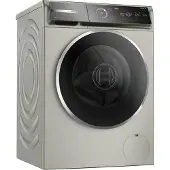 Bosch WGB2560X1 Serie 8, silber