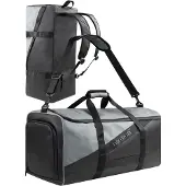 Normani Sporttasche mit Rucksackfunktion 120 Liter Westpass - 9273